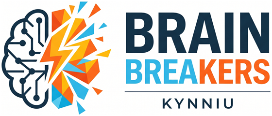 Brain Breakers — Kynniu